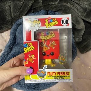 fruity pebbles funky pop